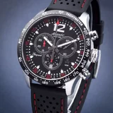 Vand ceas elvetian Atlantic - Seasport - cu functie cronographh