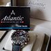 Vand ceas elvetian Atlantic - Seasport - cu functie cronographh